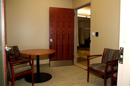 Riddle Surgical Center