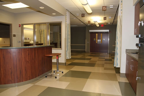 Riddle Surgical Center