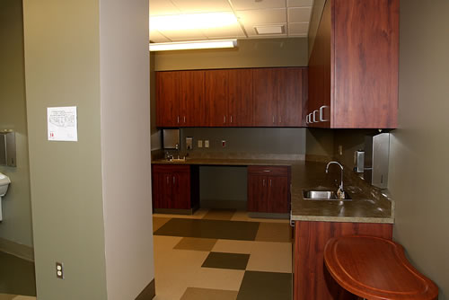 Riddle Surgical Center