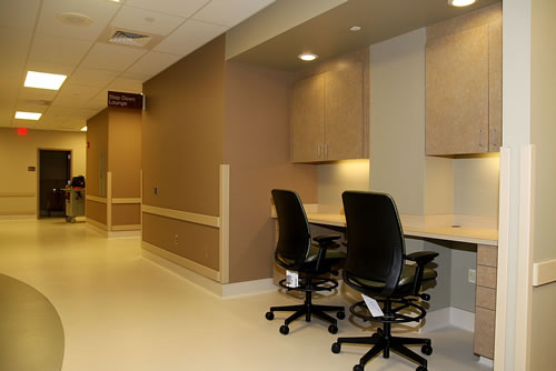 Riddle Surgical Center