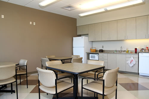 Riddle Surgical Center